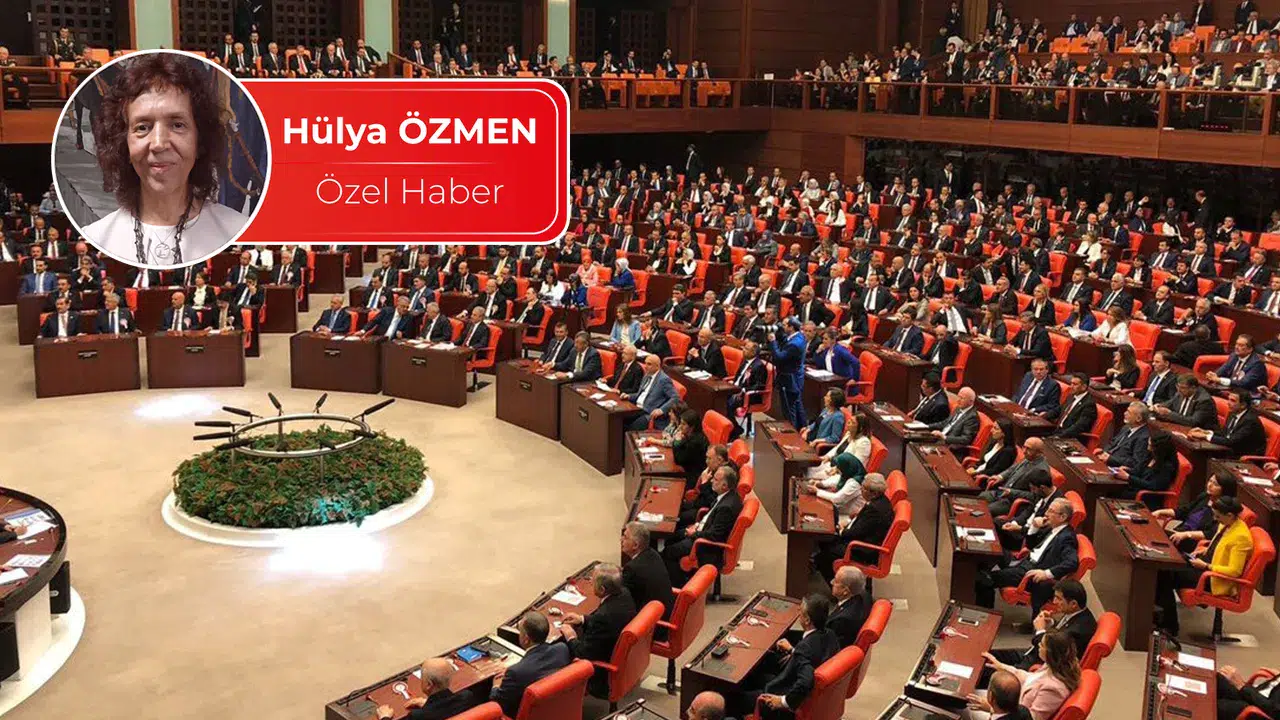 Diyanet'e, dini yayınlarla ilgili inceleme, toplatma, imha yetkisini de öngören Torba Yasa, Genel Kurul'da