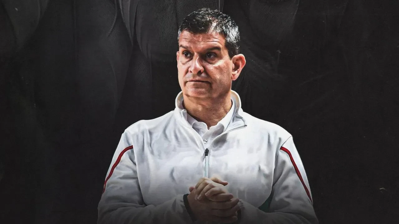 Beşiktaş Kadın Voleybol Takımı'nın yeni başantrenörü Lorenzo Micelli oldu