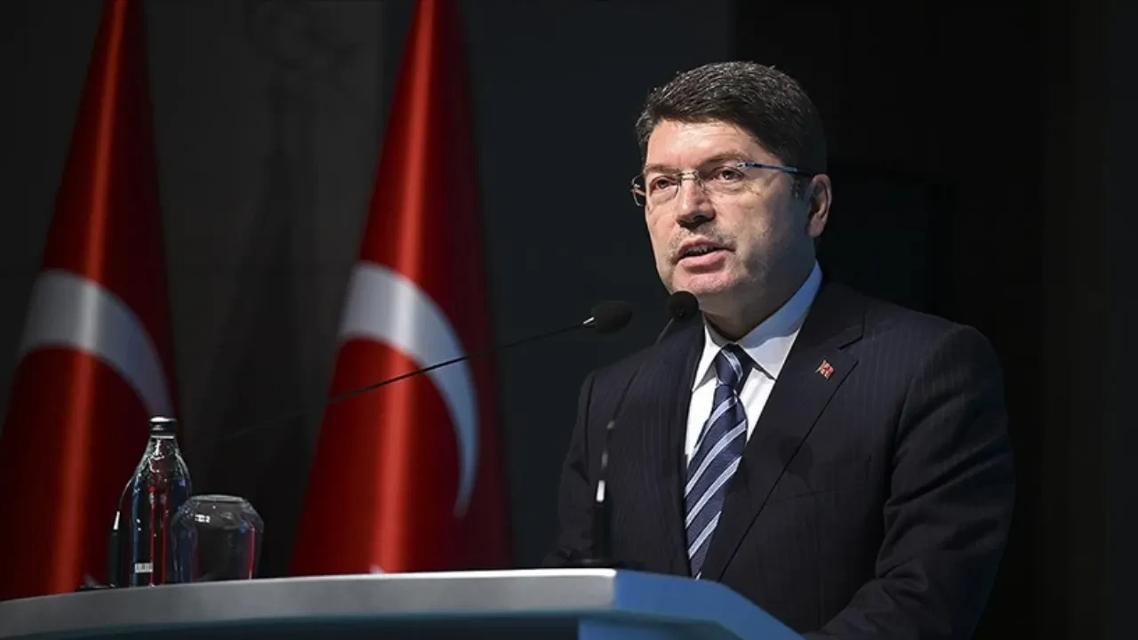Adalet Bakanı Yılmaz Tunç duyurdu: Hükümlüler için yeni düzenleme!