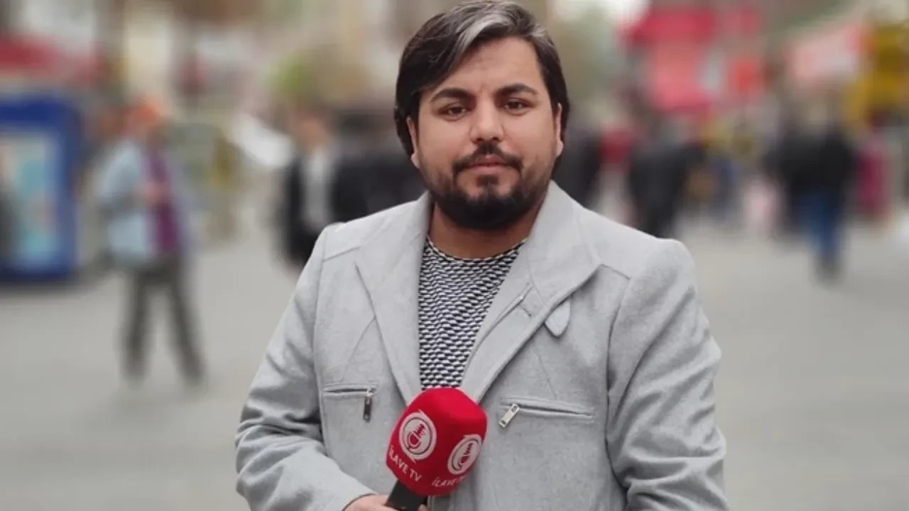 Cumhurbaşkanı'na hakaret ettiği gerekçesiyle gözaltına Arif Kocabıyık tutuklandı