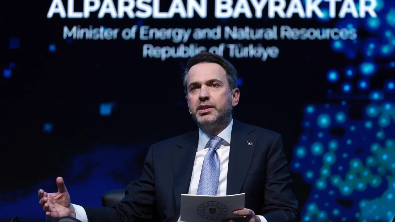 Bakan Bayraktar: Gabar’da günlük petrol üretimi 81 bin varile ulaştı, Şırnak artık petrolün başkenti