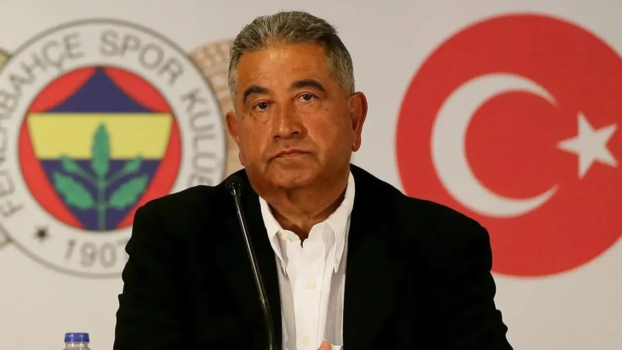 Mahmut Uslu, Fenerbahçe başkan adaylığını açıklayacak