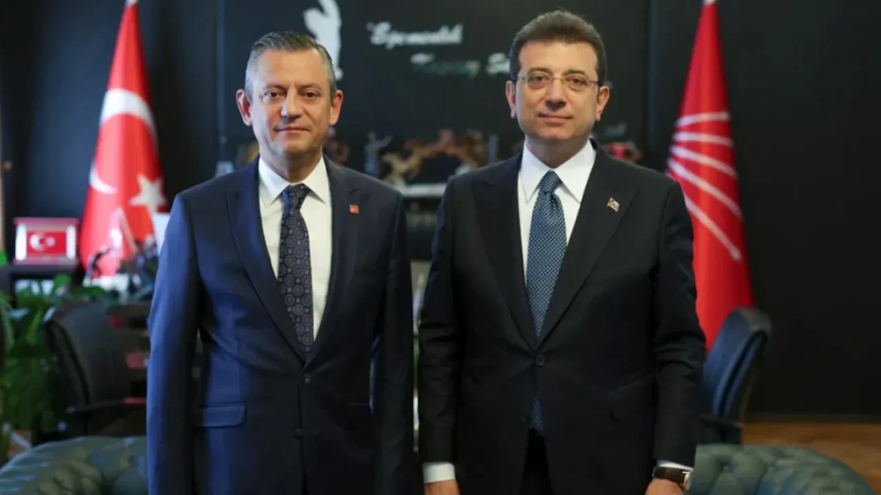 Özgür Özel’den seçim ve adaylık mesajı: Aday artık kendini bile değiştiremez