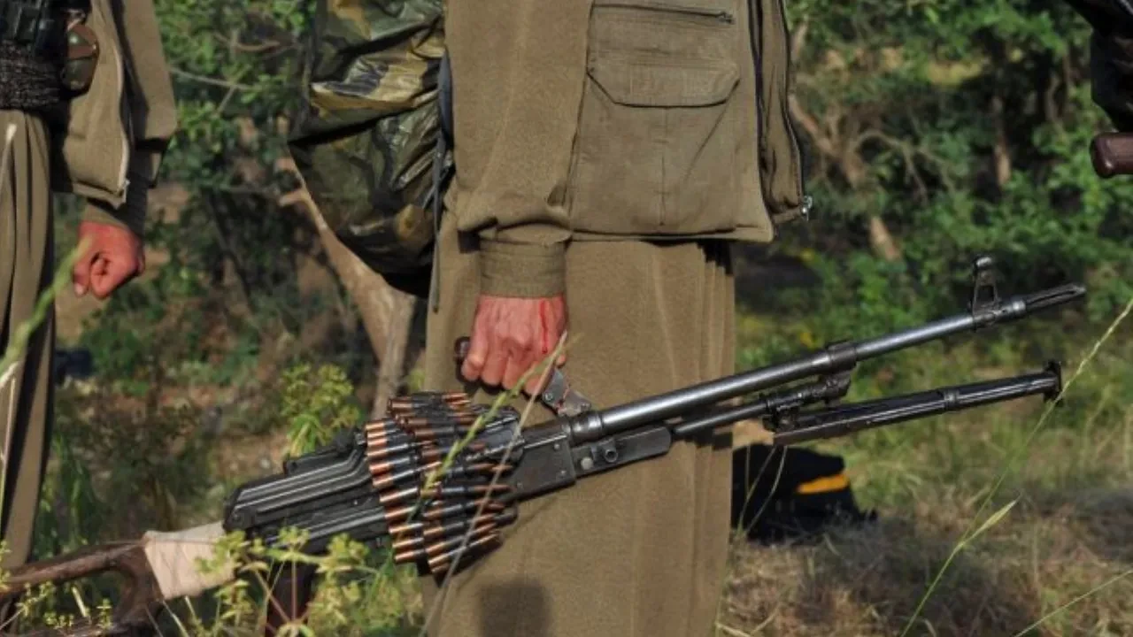 Fesih nedir? PKK nasıl silah bırakacak? PKK Silah Bırakma (Fesih) süreci nasıl olacak?