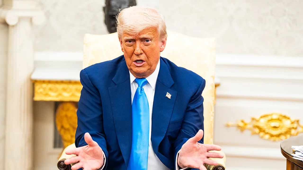 Donald Trump, Harvard'a yabancı öğrencilerin kabulünü yasakladı