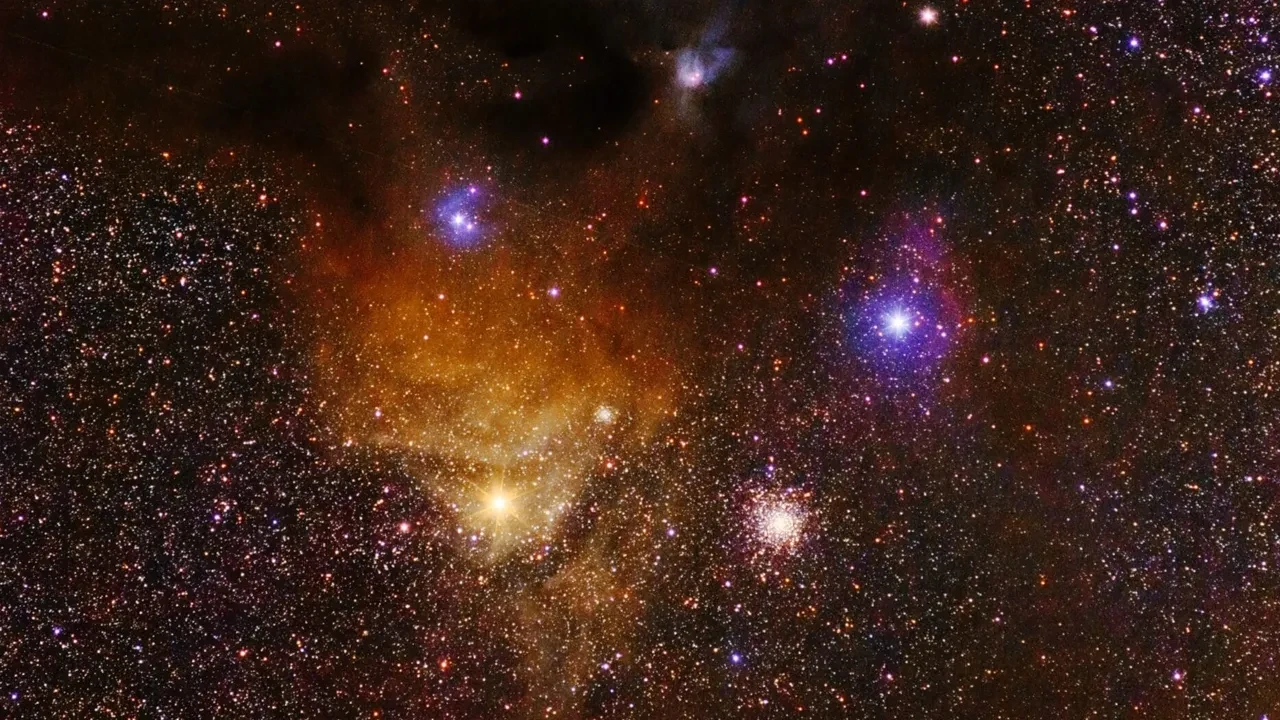 Hollandalı araştırmacılardan çarpıcı keşif: Yıldızlar 5 trilyon yıl sonra kararacak