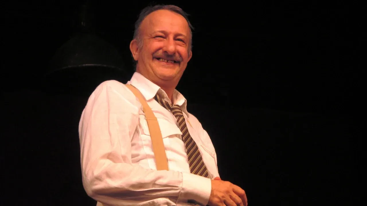 Naşit Özcan kimdir, nereli? Naşit Özcan kaç yaşında, neden öldü?