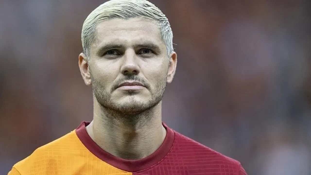 Mauro Icardi, İstanbul'a geliyor!