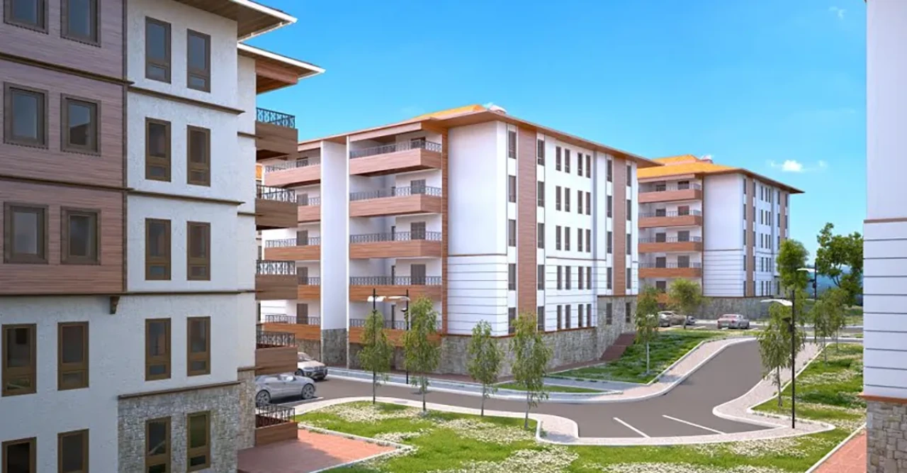 Nisan 2025 konut fiyat endeksi açıklandı