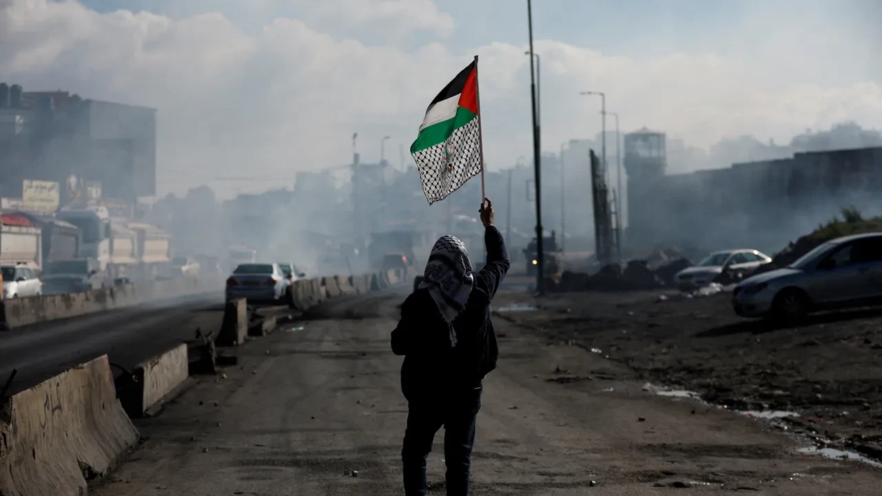 Malta, Filistin'i resmen tanıma hazırlığında