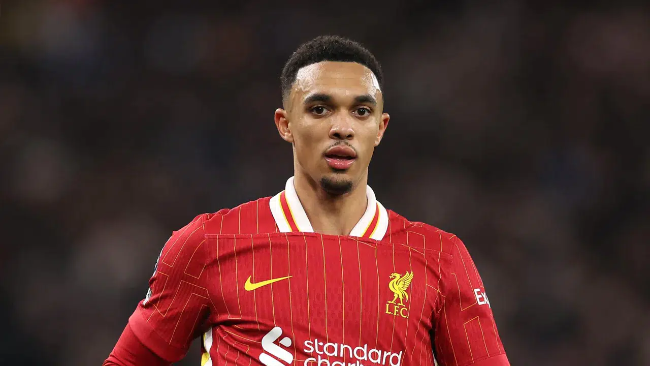 Real Madrid, Trent Alexander-Arnold ile 2031’e kadar sözleşme imzaladı
