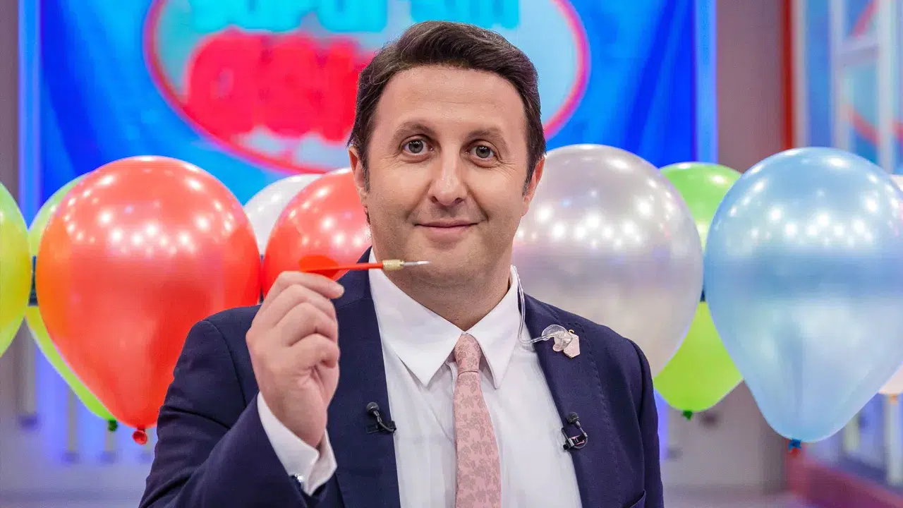 İlker Ayrık, Çakallarla Dans 7’de neden yer almadığını açıkladı