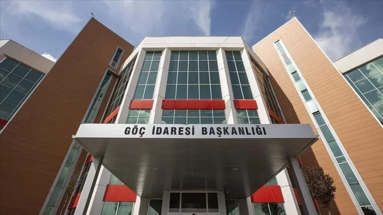 Göç İdaresi Başkanlığı, Yeni Personel Alımı İçin Tarihleri Açıkladı! Başvuru Şartları Neler?
