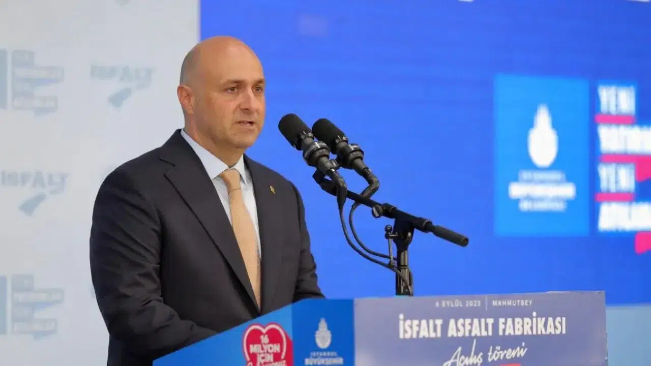 İSFALT Genel Müdürü Burak Korzay kimdir, nereli, kaç yaşında? Burak Korzay neden gözaltına alındı?