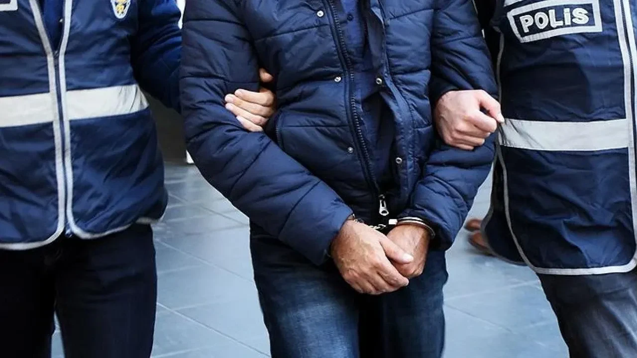 Interpol tarafından kırmızı bültenle aranan kişi Fethiye'de yakalandı