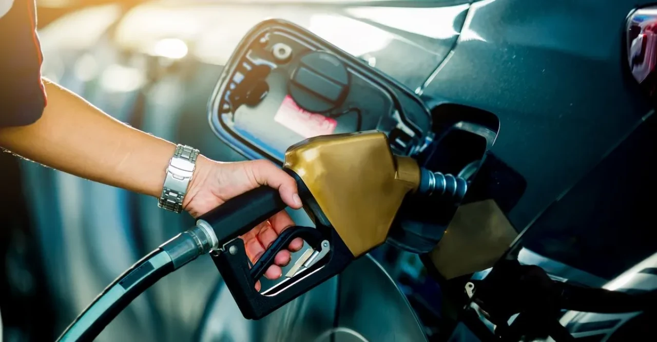 Motorine 1,82 TL zam yapıldı