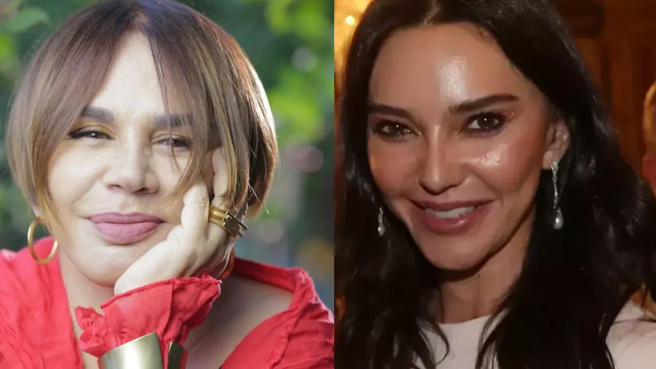 Hande Ataizi’nden yıllar sonra gelen 'Ruhsar' itirafı: Sezen Aksu düşünülüyordu, manipüle ettim