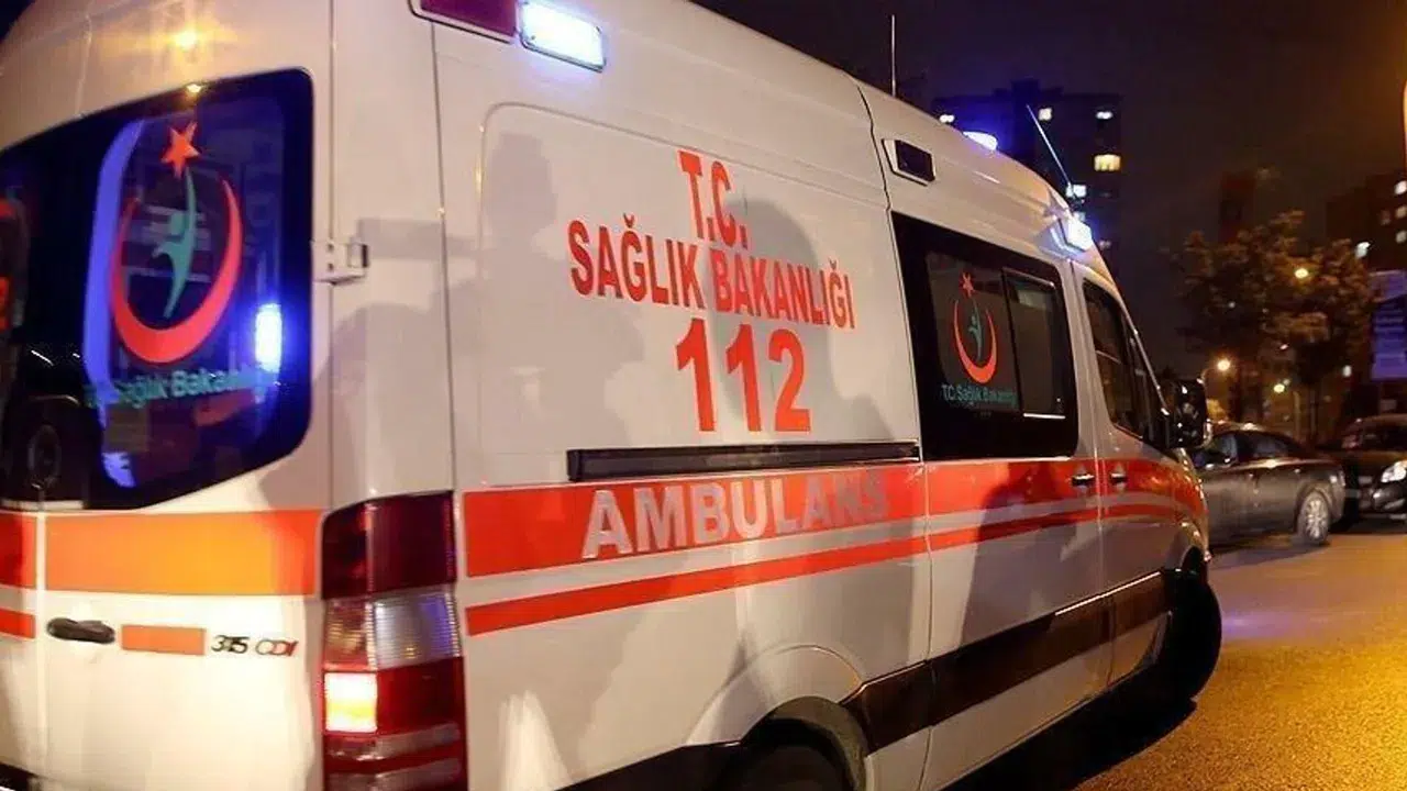 Sinop KYK kız yurdunda zehirlenme şüphesi: 113 öğrenci hastaneye başvurdu