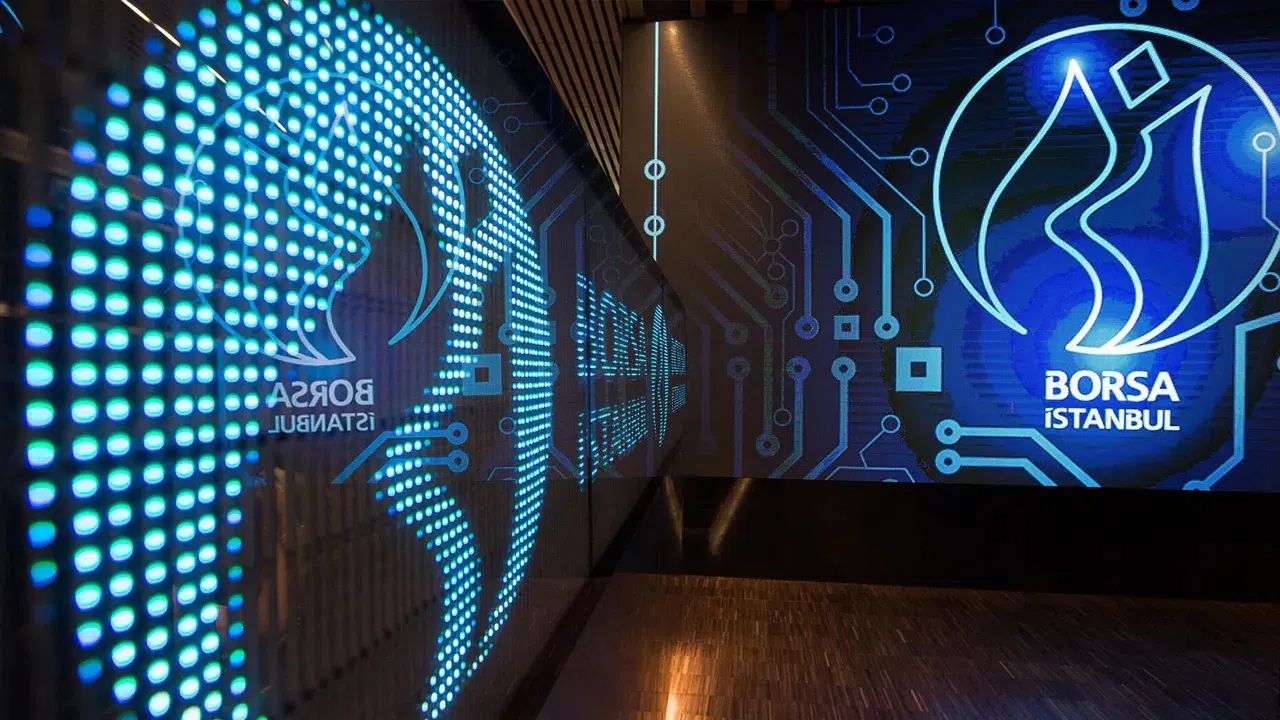 Borsada manipülasyon soruşturmasında 17 kişiye gözaltı kararı