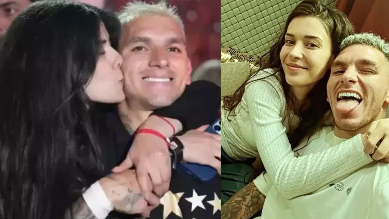 Essin Baris’le kutlamadaydı: Lucas Torreira’dan Devrim Özkan hamlesi!