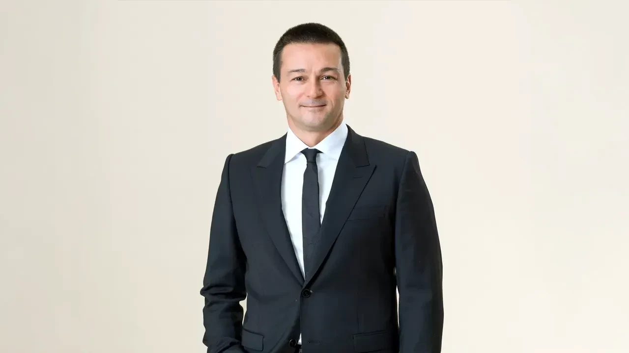 Cem Köksal hakkındaki davada beraat kararı çıktı