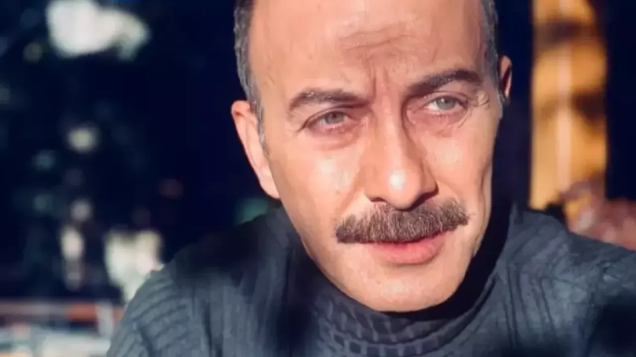 Hakan Yılmaz: Babamın vefatını Instagram’dan öğrendim