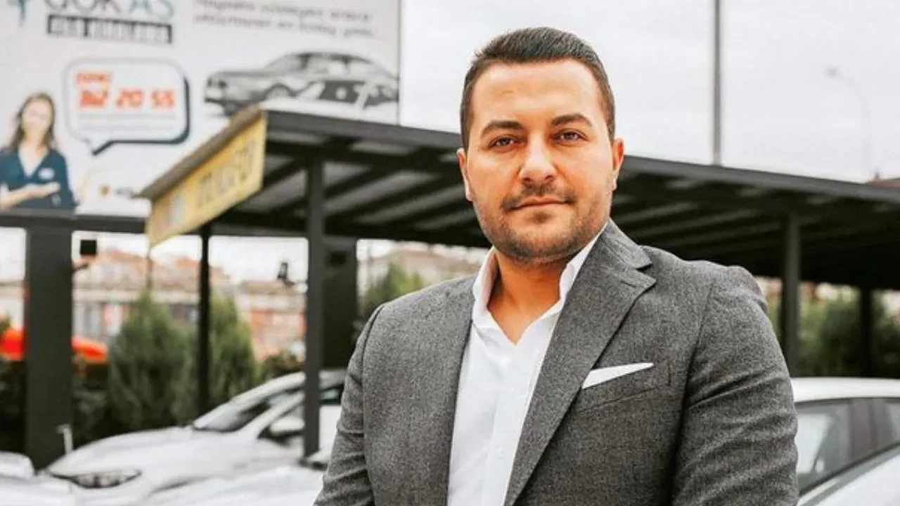 Gökhan Göz kimdir, nereli, kaç yaşında? Gökhan Göz tutuklandı mı, neden tutuklandı?