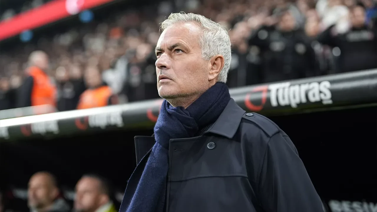 Jose Mourinho'nun Portekiz Milli Takımı'nın başına geçeceği iddia edildi!