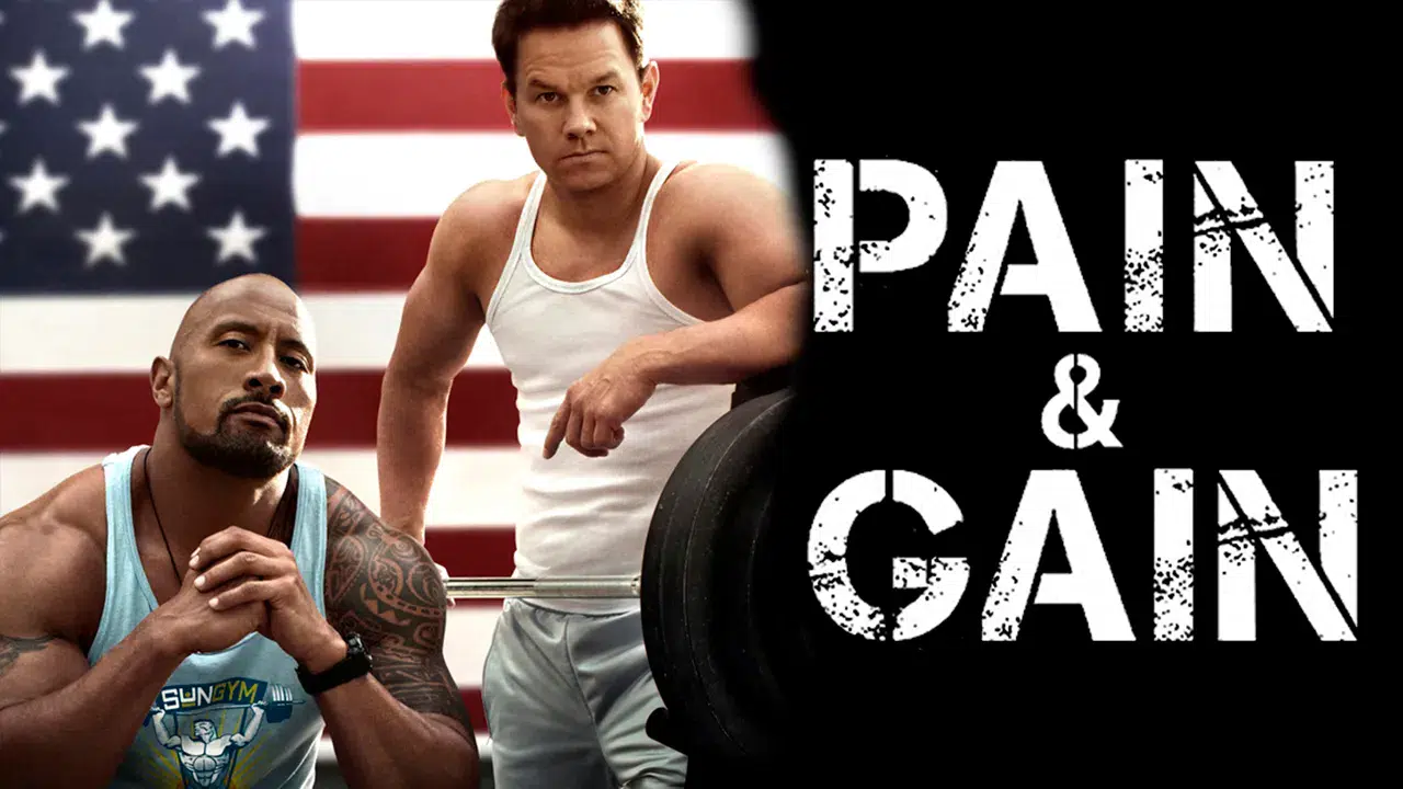 Zor Kazanç filminin konusu ne? Zor Kazanç filminde hangi oyuncular yer alıyor?