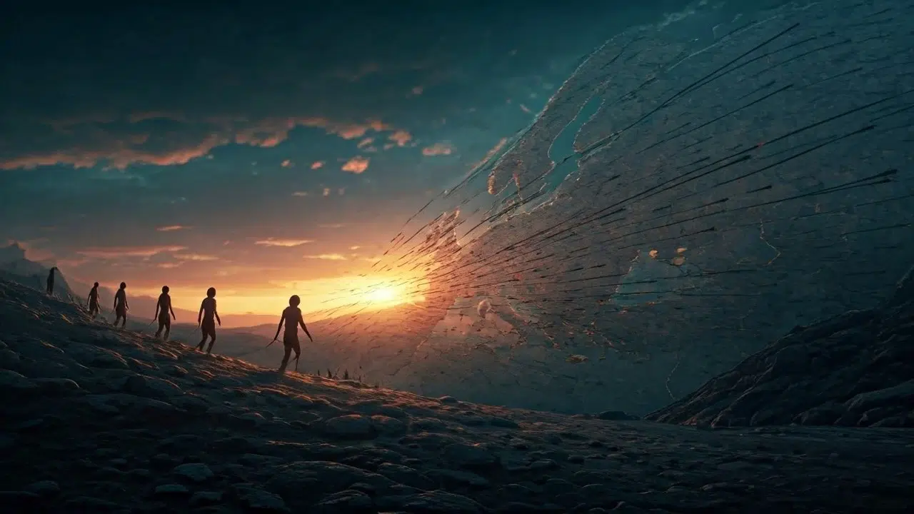 6 bin yıl önce yaşamış yeni bir insan grubu keşfedildi