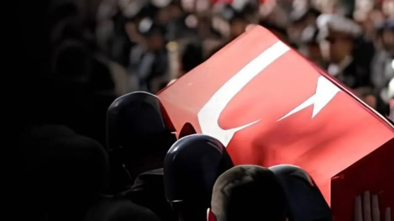 Valilikten acı haber: Pençe-Kilit Operasyonu bölgesinde bir asker şehit düştü