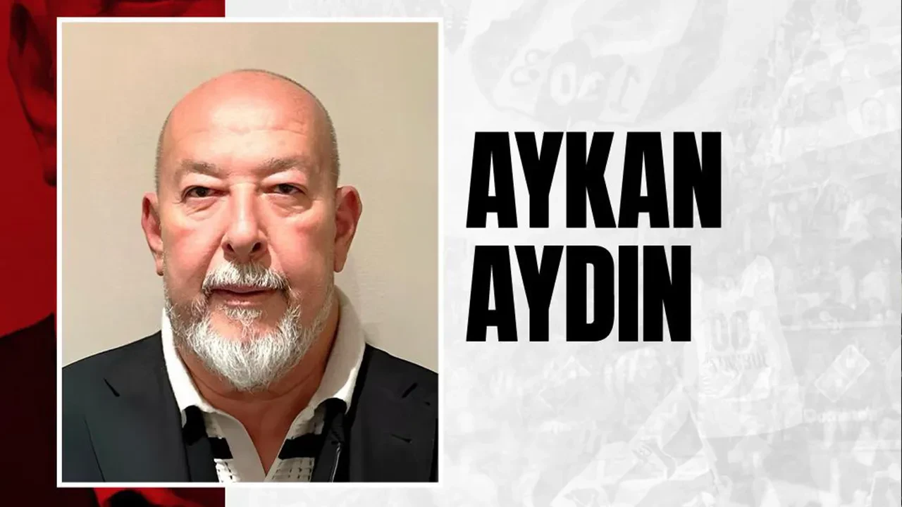 Aykan Aydın kimdir? Kaç yaşında, nereli?