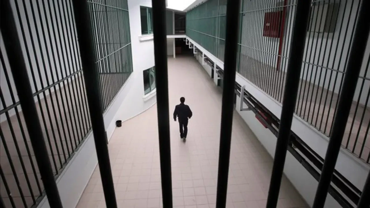 Yeni gelecek infaz düzenlemesi ile 50 bin mahkumun tahliye olabilmesi söz konusu