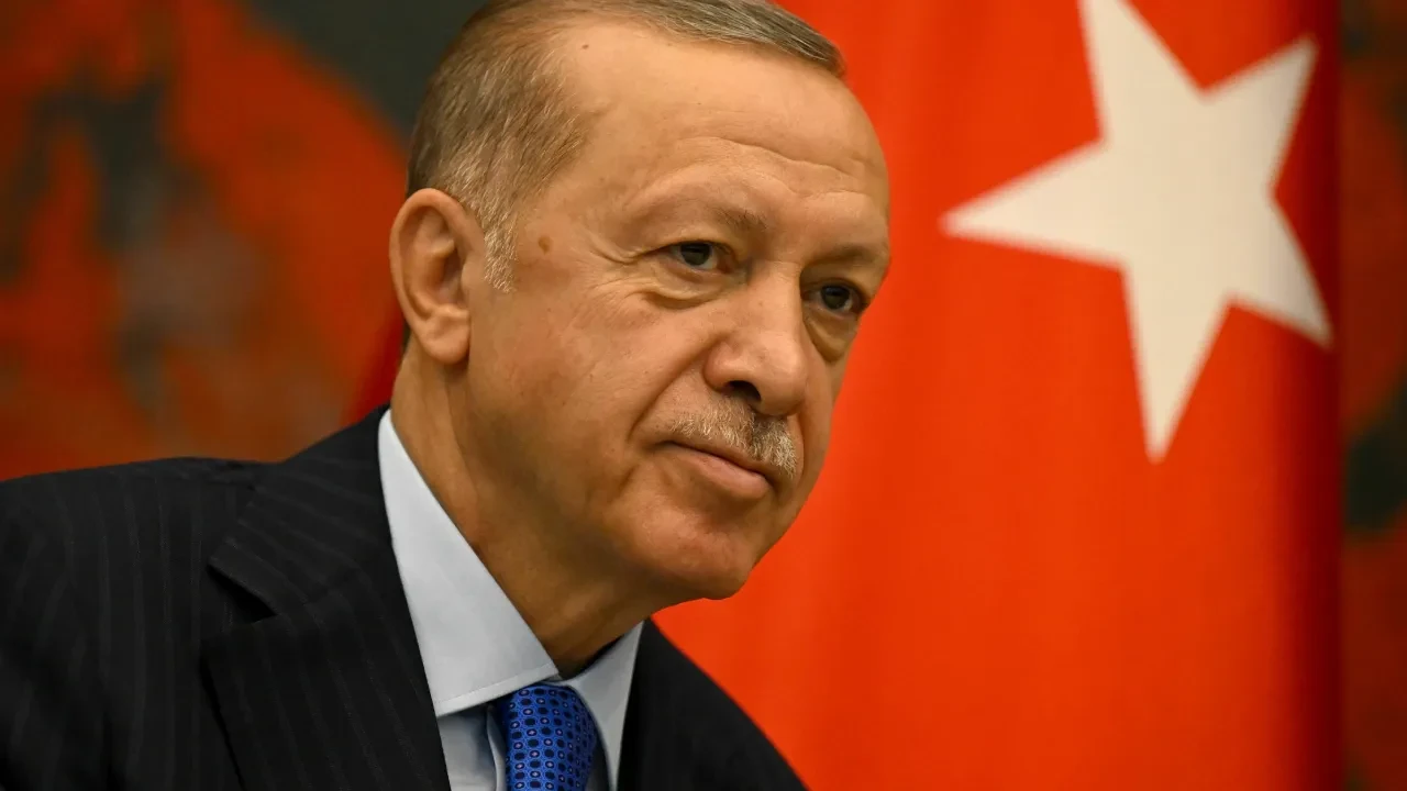Erdoğan: Rusya-Ukrayna müzakerelerine ev sahipliği yapmaya hazırız