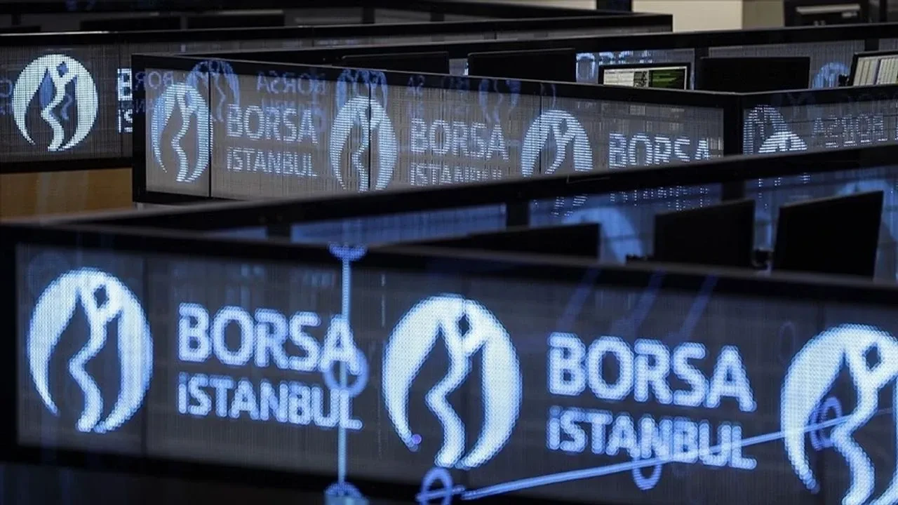 Borsa İstanbul'da manipülasyon soruşturması: 7 kişi hakkında gözaltı kararı