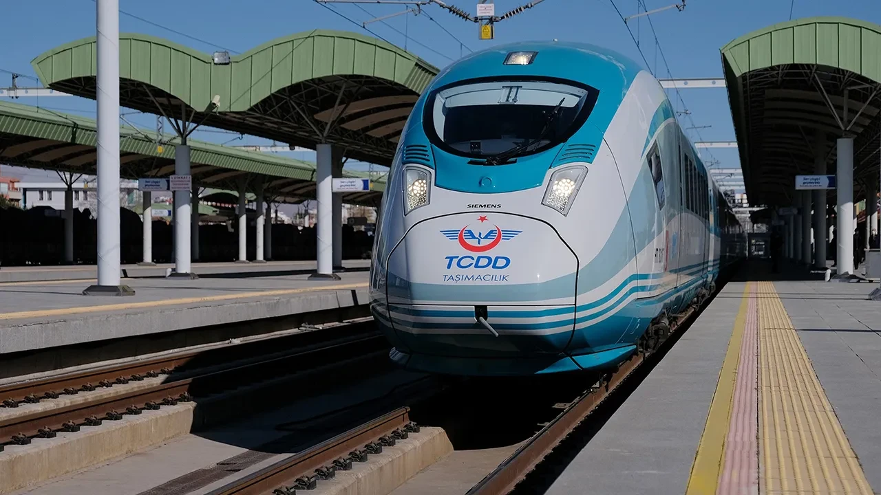 TCDD’nin zararı 2024 yılı sonunda 36,5 milyar TL’yi gördü