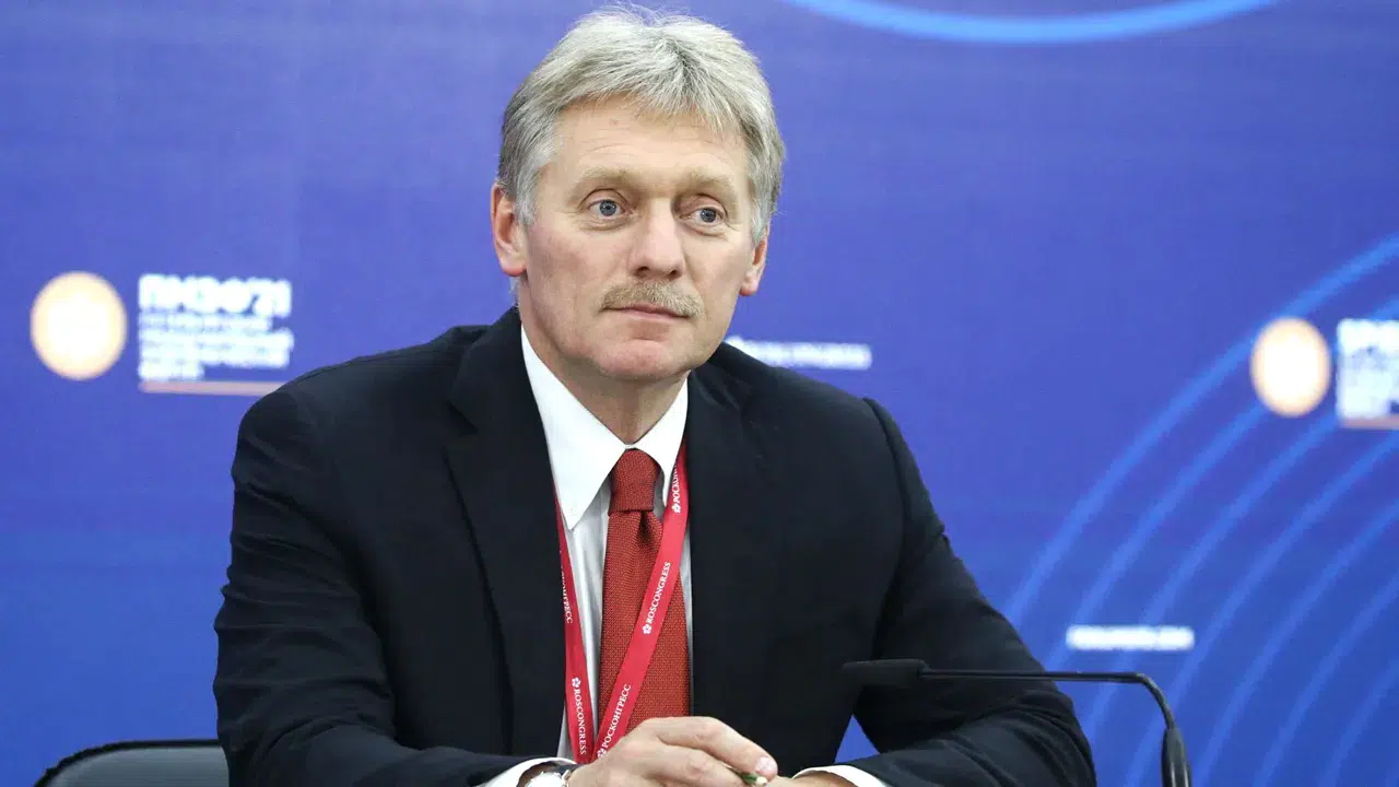 Kremlin: Rus heyeti İstanbul’daki müzakerelere hazır, ikinci tur pazartesi başlıyor