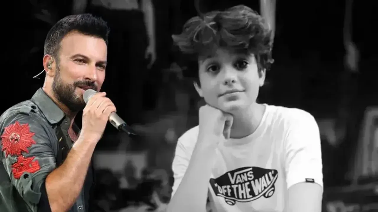 Tarkan'dan Mattia Ahmet Minguzzi cinayeti kararına sert tepki