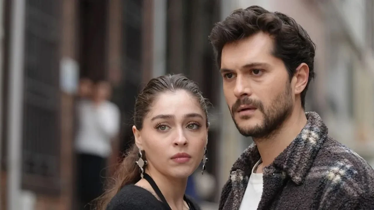 Leyla dizisinde başrol değişikliği: Alperen Duymaz ayrıldı, yerine o isim geliyor