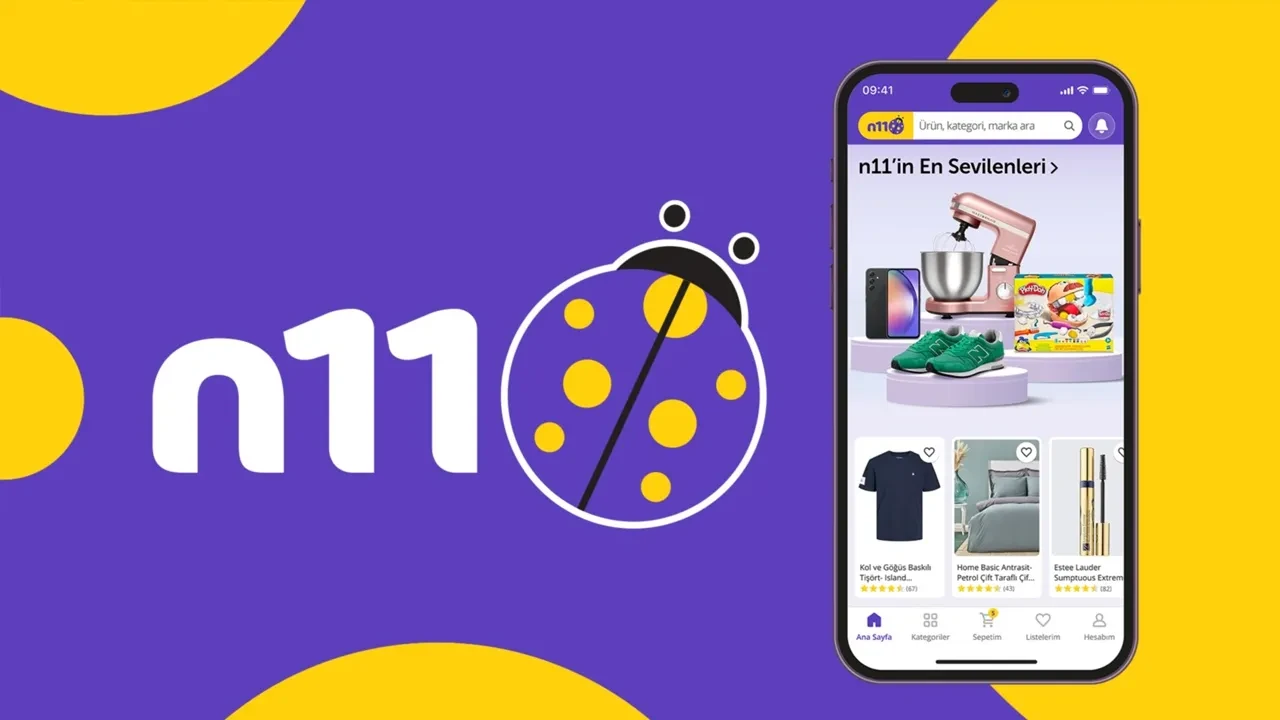 Rekabet Kurulu, N11'in DMSF Holding'e devrini onayladı