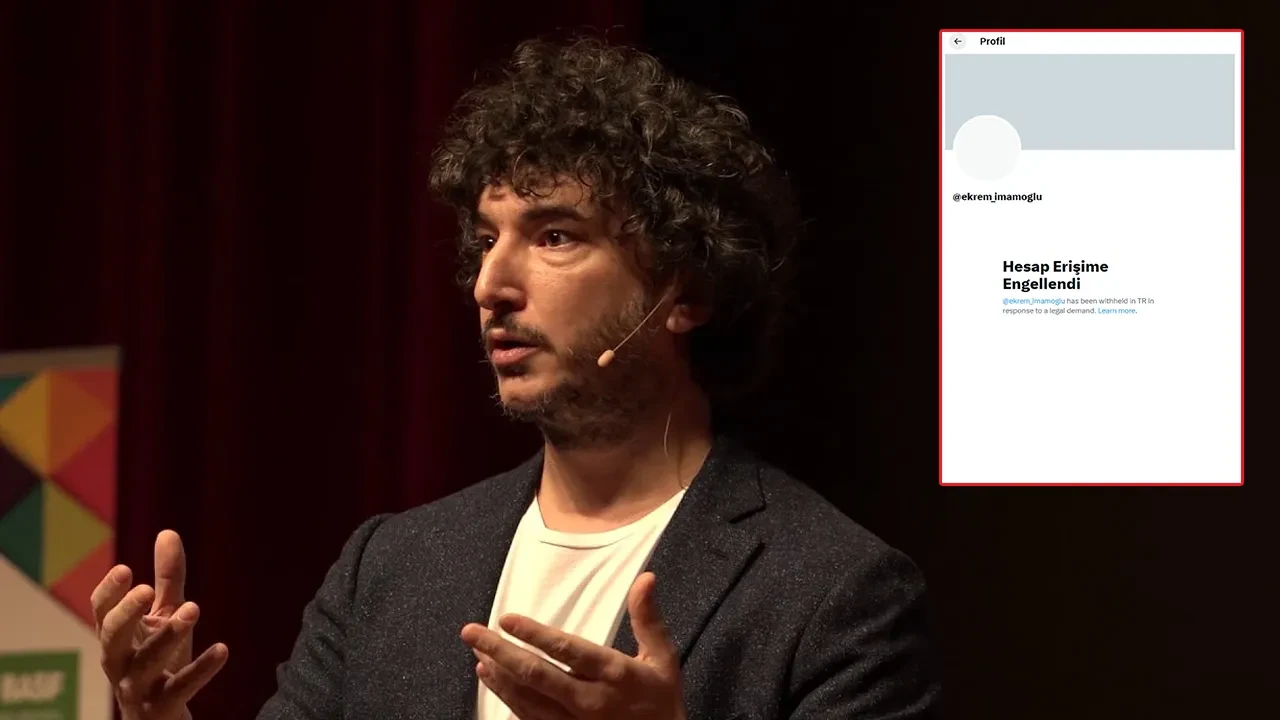 X'in avukatı Gönenç Gürkaynak: İmamoğlu kararına itiraz edeceğiz