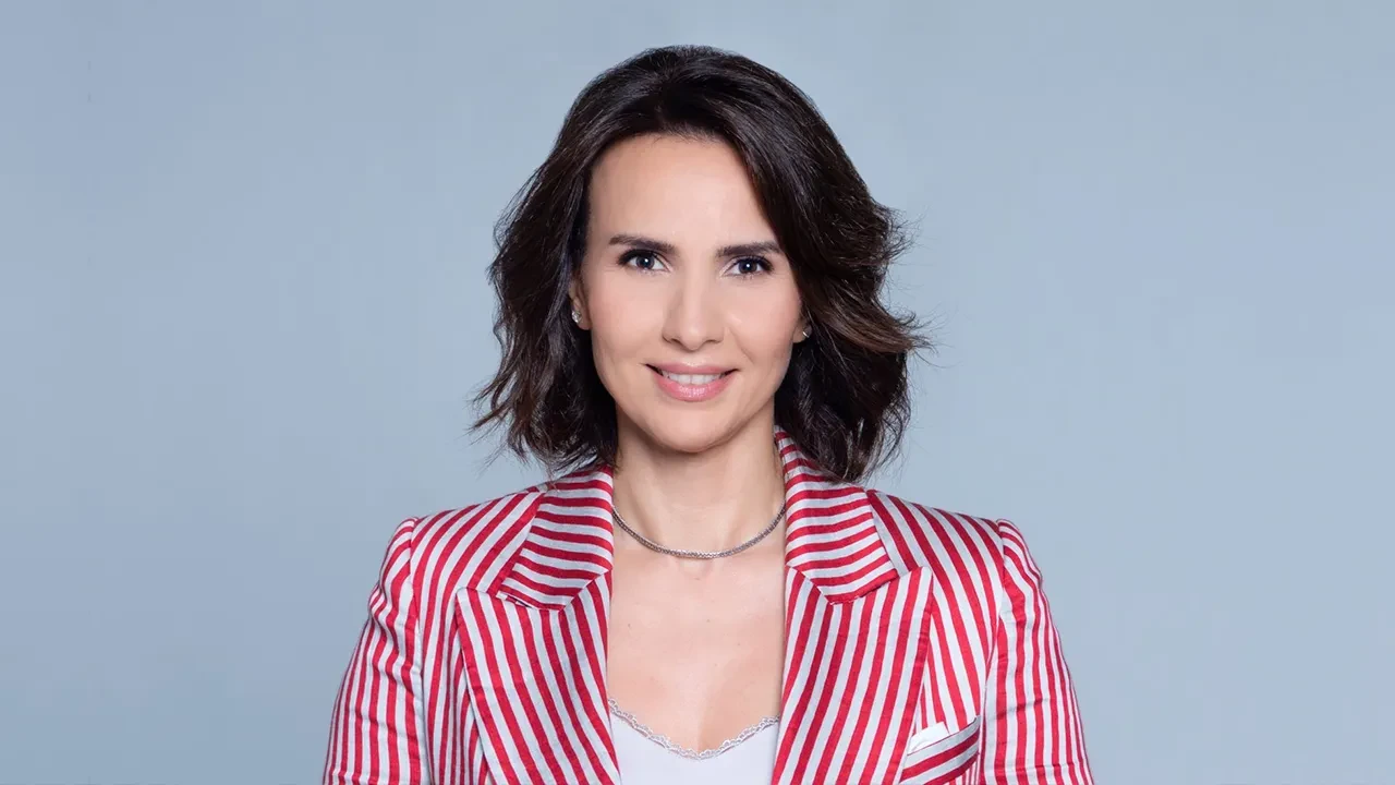 Esra Bezircioğlu kimdir? KAGİDER Başkanı Esra Bezircioğlu kaç yaşında, nereli?