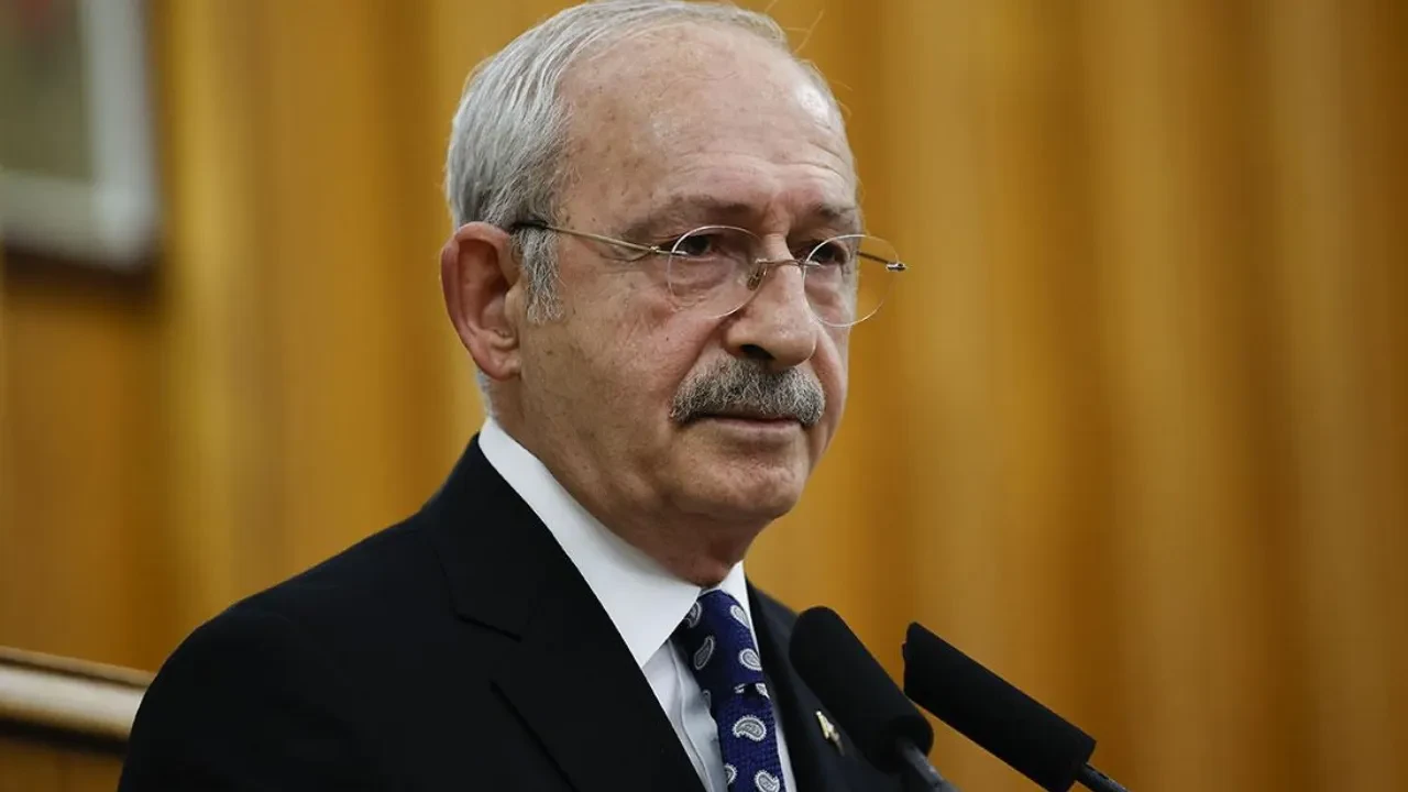 Kılıçdaroğlu’ndan 1 Mayıs mesajı: Emekçiler geçim mücadelesi veriyor