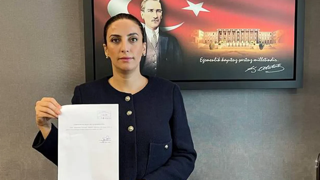 Rızvanoğlu’ndan çevre davalarındaki maddi engellere çözüm getiren kanun teklifi: “Bilirkişi ve keşif ücretleri Hazine’den karşılanmalı, adil yargılamanın önü açılmalı”