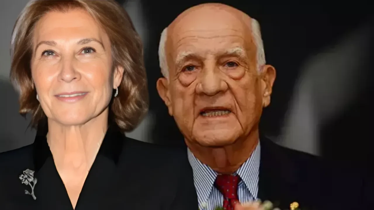 İnan Kıraç kaçırıldı mı? İnan Kıraç'ın eşi Emine Alangoya kimdir, nereli, kaç yaşında?