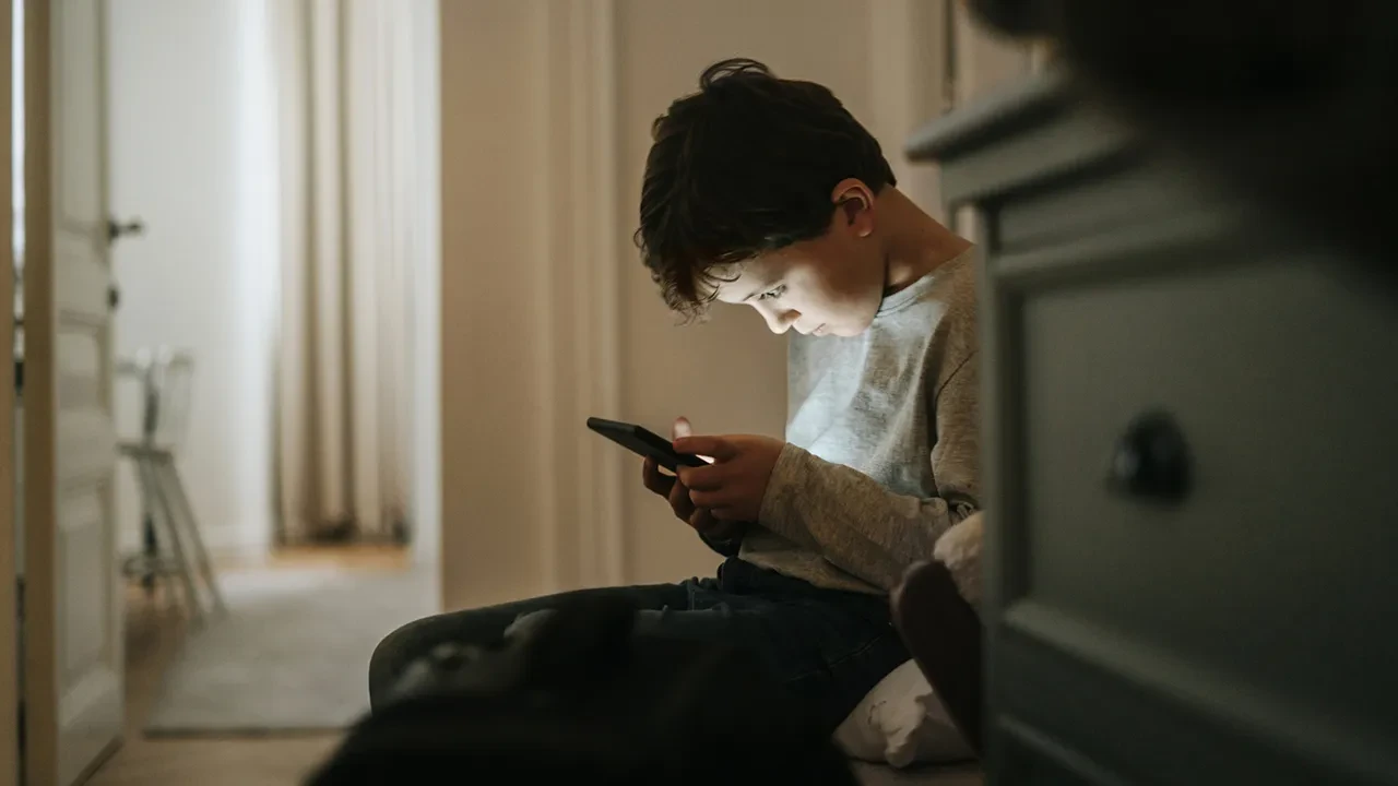 ABD'nin Texas eyaletinde 18 yaş altına sosyal medya yasağı geliyor!