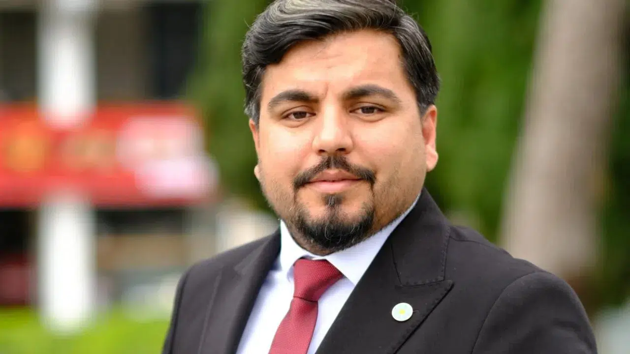 Arif Kocabıyık hakkında tahliye sonrası yakalama kararı