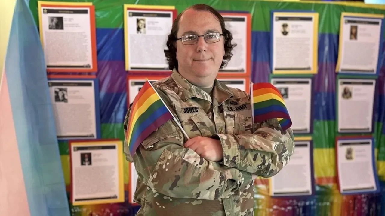 Trump'ın transseksüellere yönelik ordu yasağına ABD Yüksek Mahkemesi tarafından geçici onay verildi