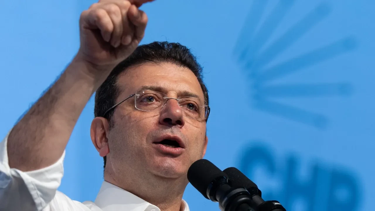 Ekrem İmamoğlu: Bunlardan korktunuz değil mi?