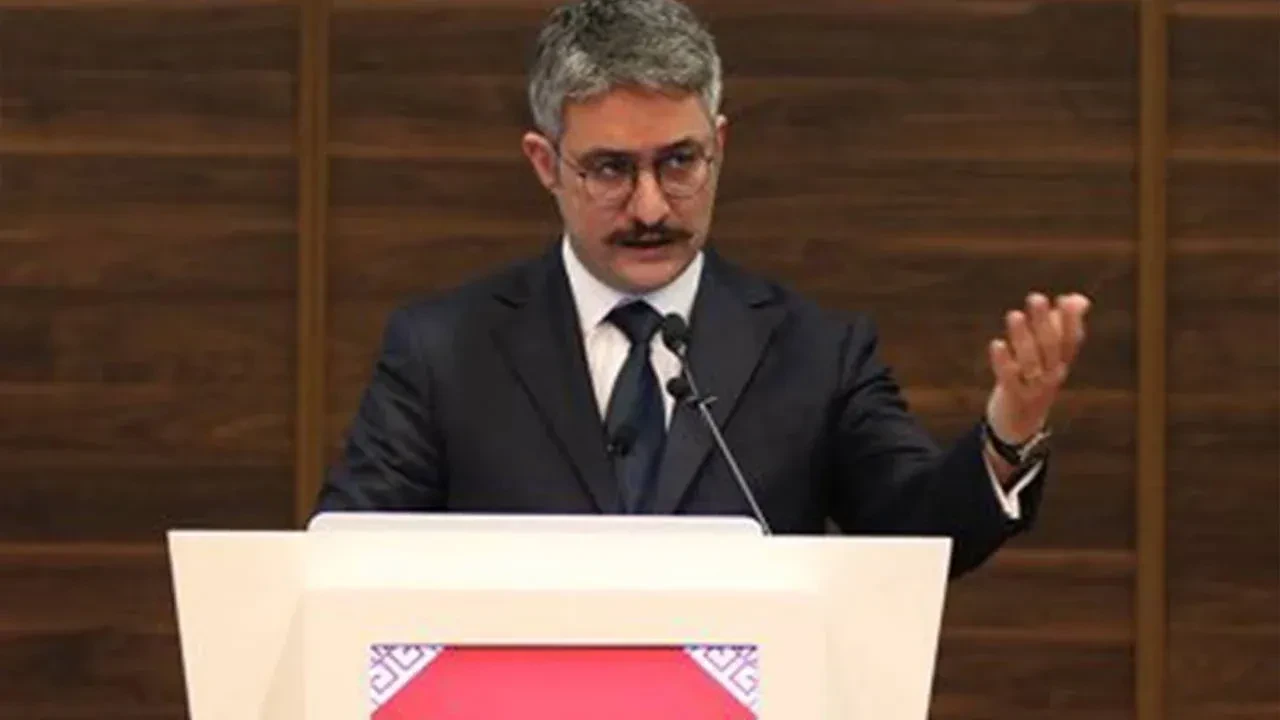 Bahadırhan Dinçaslan kimdir? İYİ Parti'ye katılan Bahadırhan Dinçaslan kaç yaşında ve nereli?